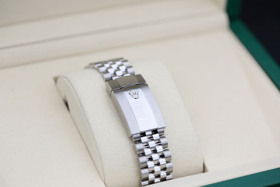 Rolex Datejust 126234